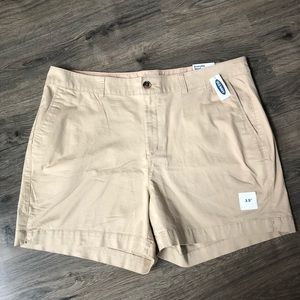 Old Navy High-Waisted Everyday Shorts
